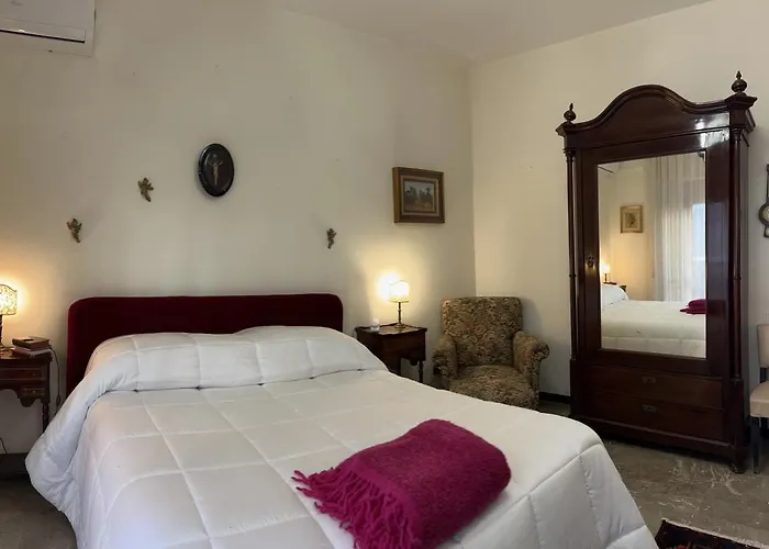Holiday & House - Imparato Palermo Centro Politeama