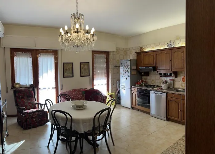 Holiday & House - Imparato Palermo Centro Politeama