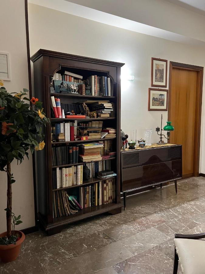 & House - Imparato Centro Politeama * Palermo