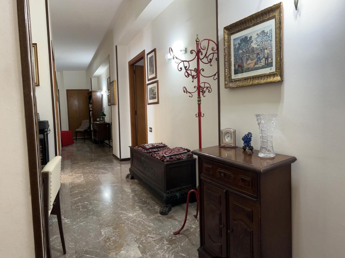 & House - Imparato Centro Politeama Apartment