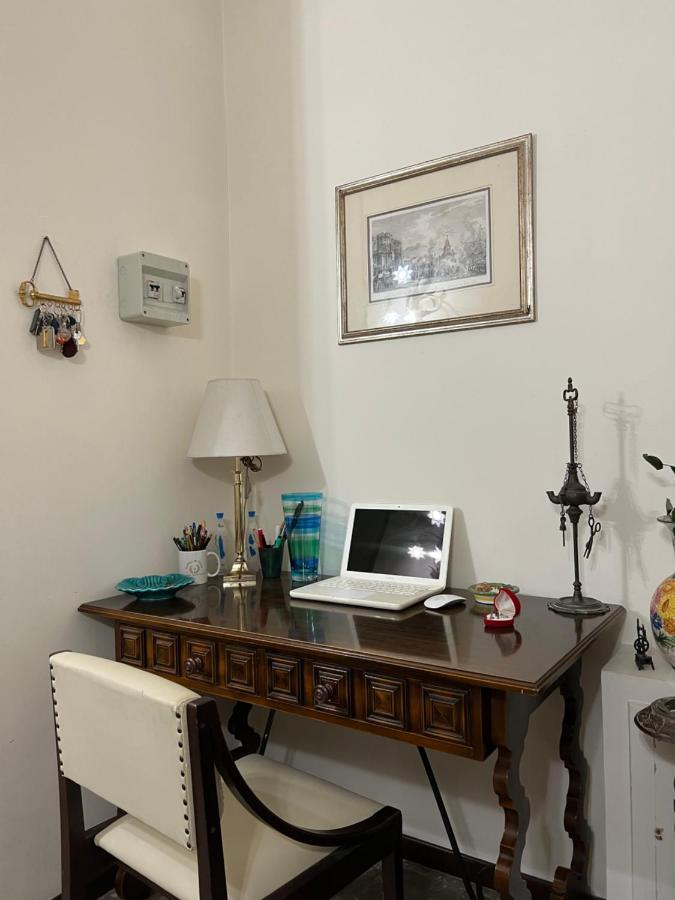 & House - Imparato Centro Politeama Apartment Palermo