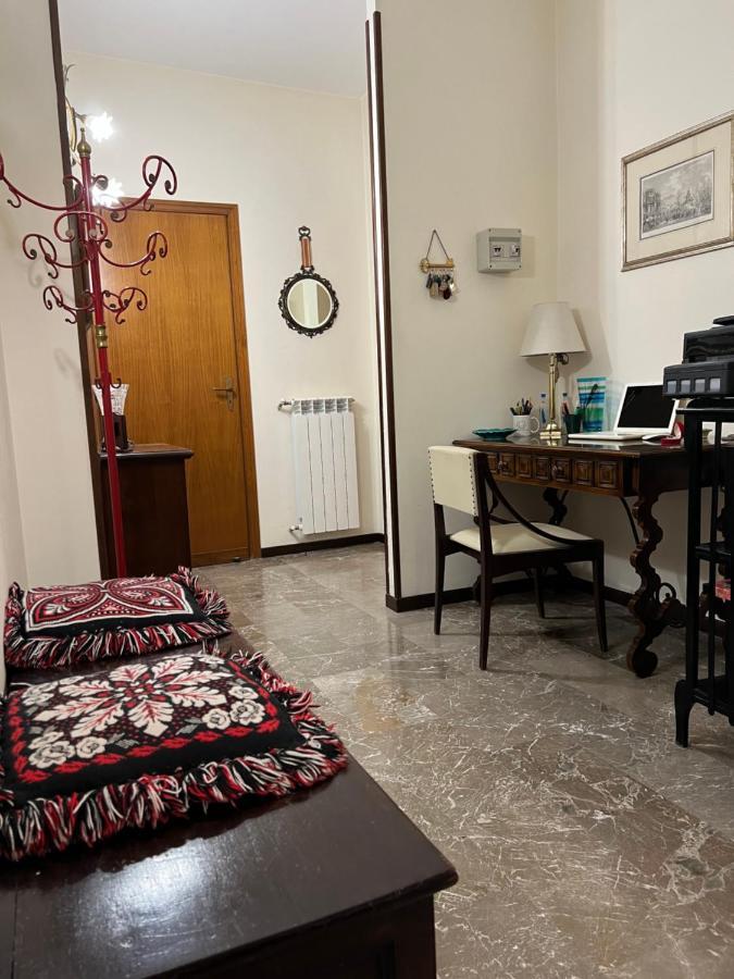 & House - Imparato Centro Politeama * Palermo