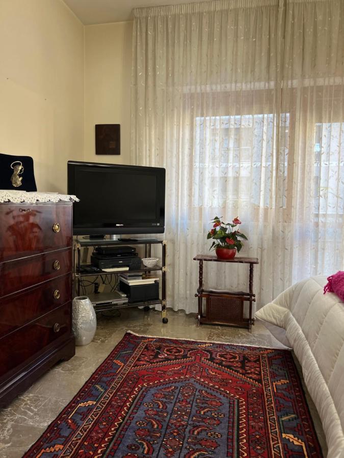 & House - Imparato Centro Politeama Palermo