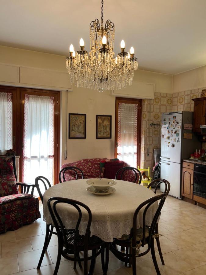 & House - Imparato Centro Politeama Palermo