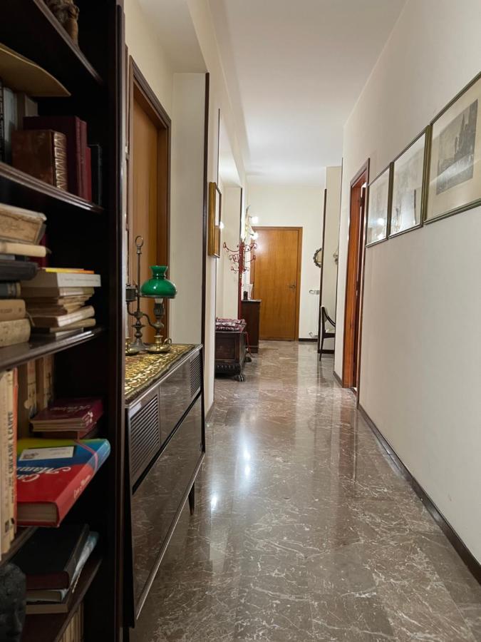 & House - Imparato Centro Politeama Apartment *