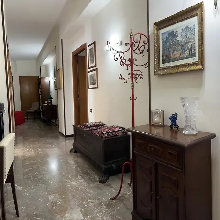 Holiday & House - Imparato Palermo Centro Politeama Exterior photo