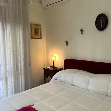 Holiday & House - Imparato Palermo Centro Politeama Exterior photo
