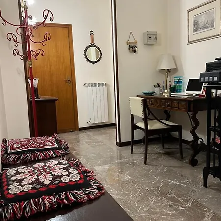 Holiday & House - Imparato Palermo Centro Politeama Exterior photo