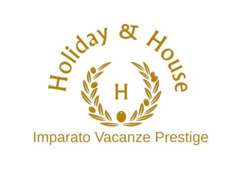 Appartamento & House - Imparato Centro Politeama Palermo