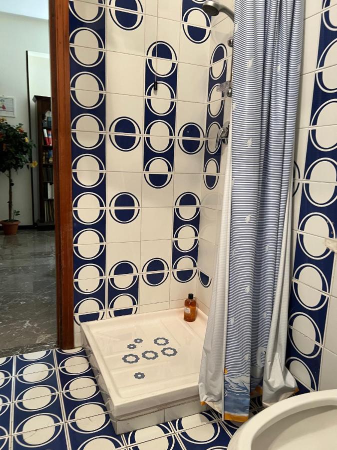 Appartamento & House - Imparato Centro Politeama Palermo