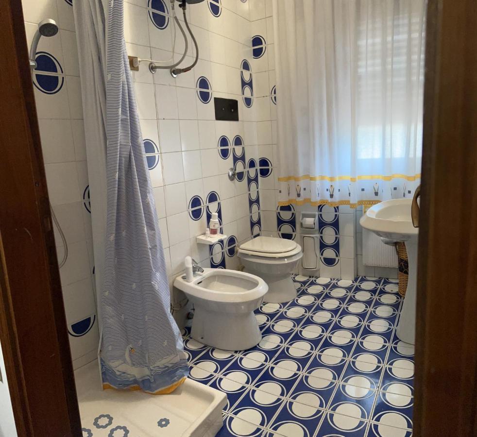 Appartamento & House - Imparato Centro Politeama Palermo
