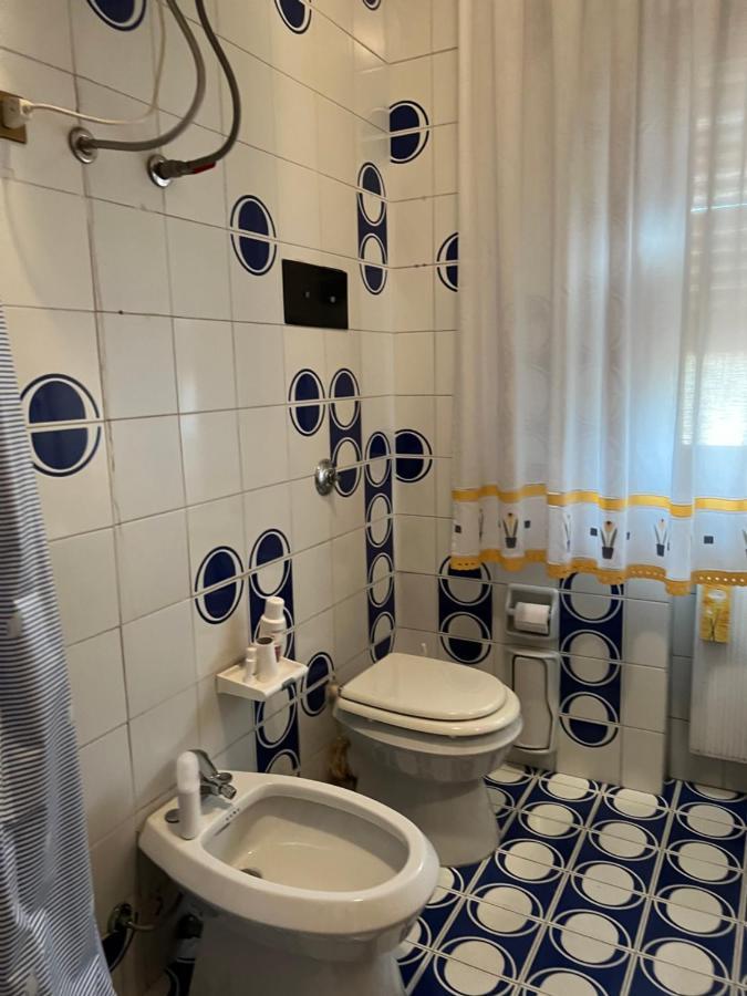 & House - Imparato Centro Politeama Apartamento Palermo