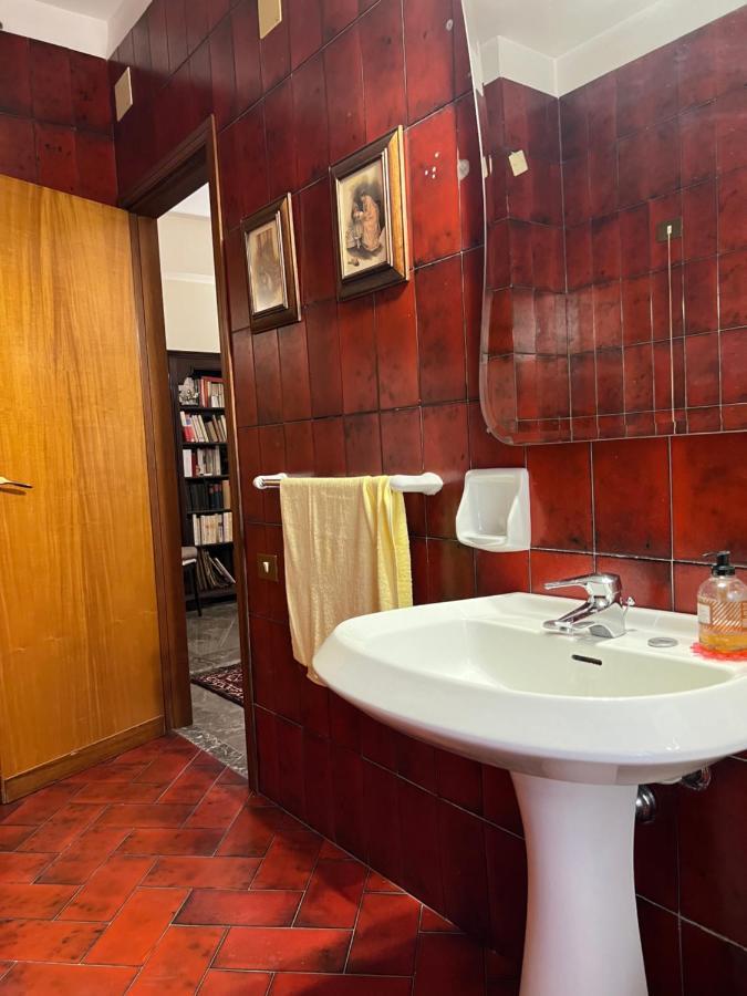 Appartamento & House - Imparato Centro Politeama Palermo